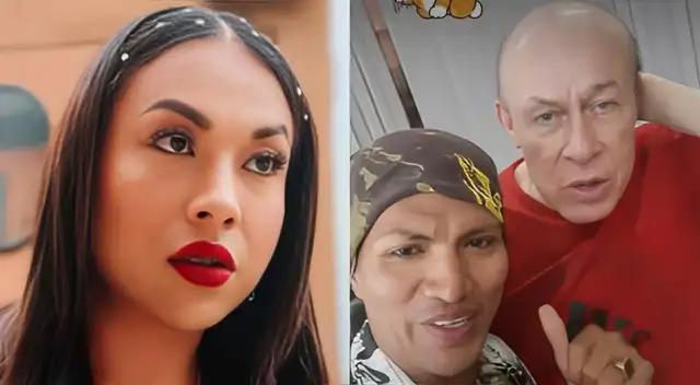 Yuca manda tremendo dardo a Dayanita tras ingreso de 'Pepino'