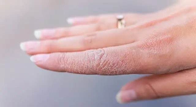 Algunos productos de limpieza podrían perjudicar tu salud.