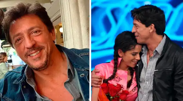 Rodolfo de Anda: ¿Quién fue el productor mexicano que conquistó a Vanessa Terkes? Rodolfo de Anda: ¿Quién fue el productor mexicano que conquistó a Vanessa Terkes?