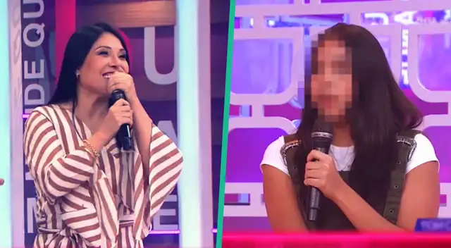 Hija de Tula Rodríguez echa a su madre y revela que le espía las conversaciones privadas.