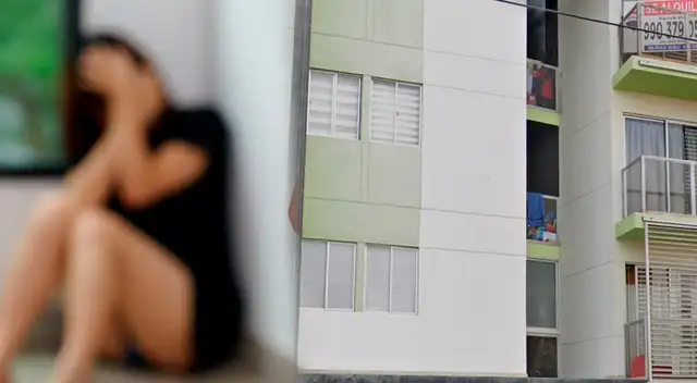 Policía habría querido detener 48 horas a la mujer violentada.