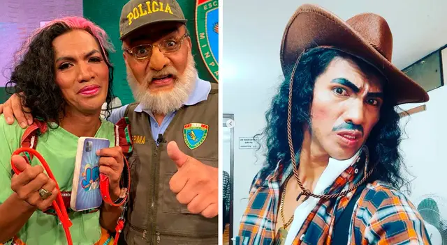 ¿Quién es Pepino y por qué se cree que reemplazaría a Dayanita en “JB en ATV”?