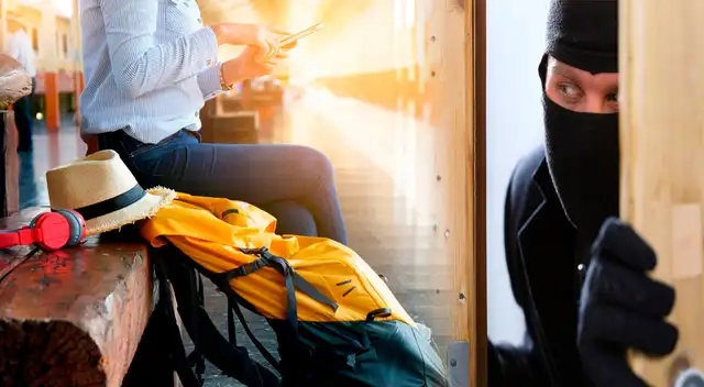 Conoce estos 3 consejos para evitar inconvenientes durante tu viaje por Semana Santa.