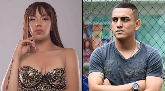 Eduardo y Suu Rabanal comparten el mismo apellido: ¿Son familia? Eduardo y Suu Rabanal comparten el mismo apellido: ¿Son familia?