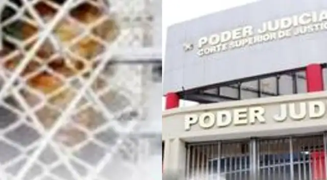 Condenan a Diego Ernesto Aymar Manrique por violación sexual a su cuñada
