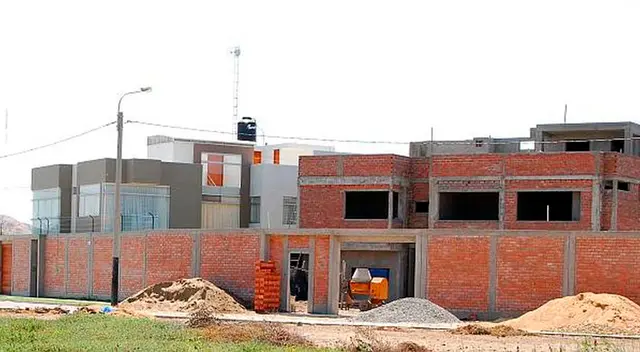 Lotes se encuentran cerca a avenidas principales. Lotes se encuentran cerca a avenidas principales.