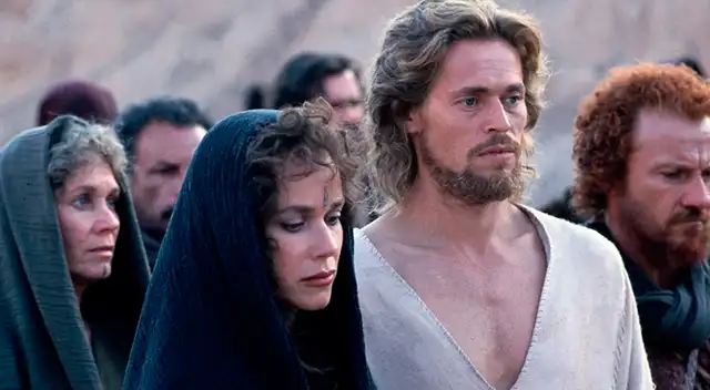 La última tentación de Cristo y 8 películas más que provocaron la furia de la Iglesia Católica