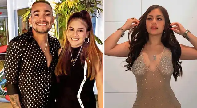 ¿Maria Fe Saldaña habría terminado con Josimar.