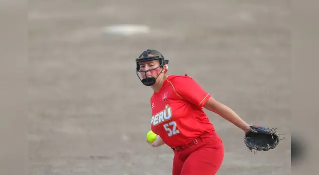 Buen partido de Perú.