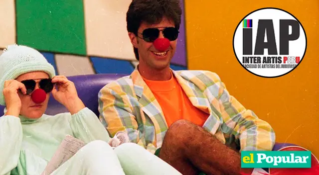 IAP salió en defensa de Pataclaun y desmintió a Latina