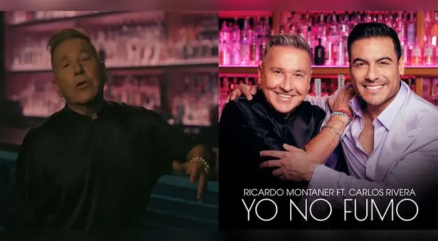 Ricardo Montaner