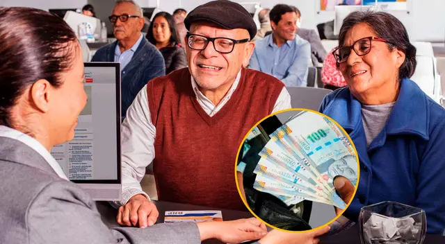 Conoce detalles del préstamo del Banco de la Nación.