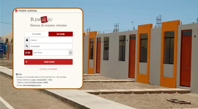 Conoce cómo conseguir una propiedad en remate.