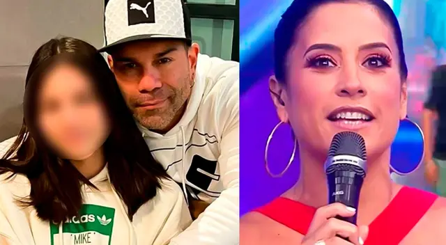 María Pía Copello y su reacción al saber que a Gaela Barraza le gusta su hijo Samuel María Pía Copello y su reacción al saber que a Gaela Barraza le gusta su hijo Samuel