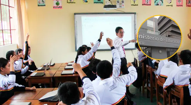 Conoce lo que indica el Minedu sobre el código de vestimenta y la Apafa. Conoce lo que indica el Minedu sobre el código de vestimenta y la Apafa.