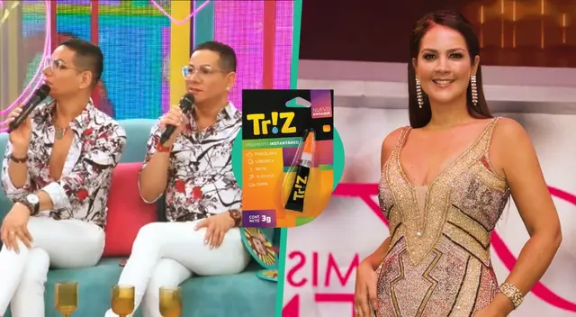 Juan y Miguel Barbarán exponen secretos de Marina Mora.