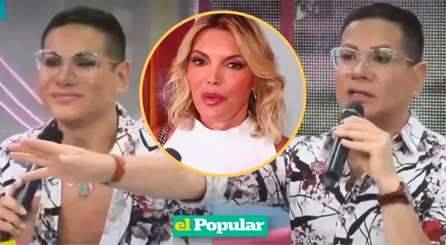 Hermanos Paletazo echan a Jessica Newton y sorprende con revelación.