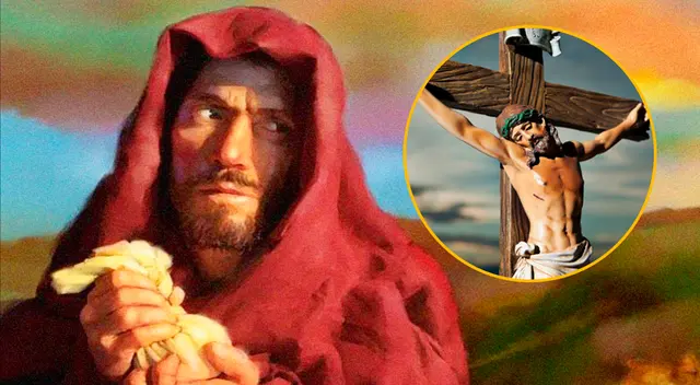 Conoce qué Judas fue el que traicióno a Jesús.