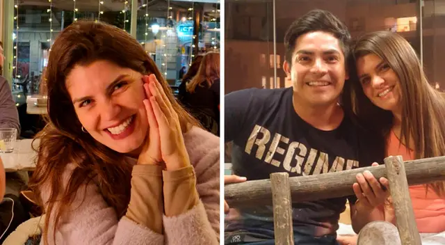 ¿Por qué Nataniel Sánchez ya no quiso interpretar más a Fernanda de las Casas en Al Fondo Hay Sitio? Ella lo revela