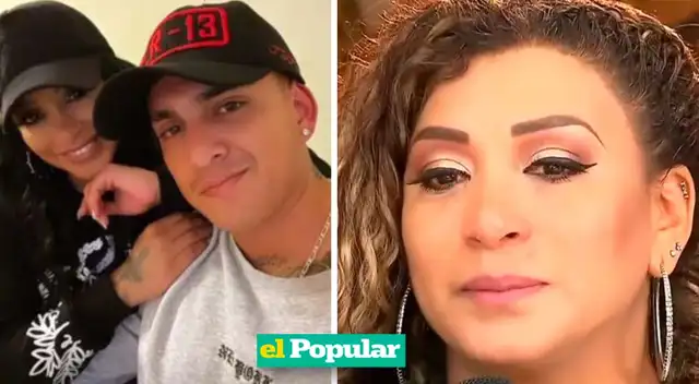 Paula Arias pone fin a su relación con Eduardo Rabanal. Paula Arias pone fin a su relación con Eduardo Rabanal.