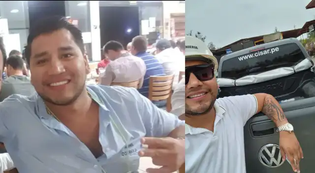 Joven hallado sin vida tras intensa búsqueda luego de ser arrastrado por huaico. Joven hallado sin vida tras intensa búsqueda luego de ser arrastrado por huaico.