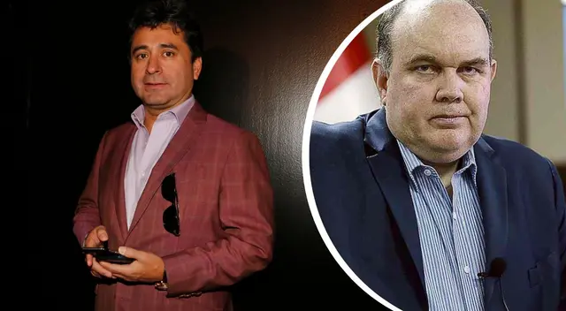 Alfredo Zambrano ha generado múltiples ingresos por su trabajo en la Municipalidad de Lima.