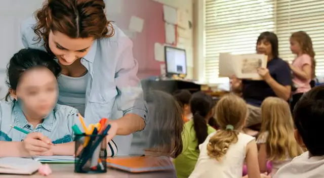 ¿Las tareas deben realizarse durante la jornada escolar?