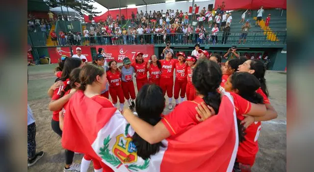 Celebran las seleccionadas.