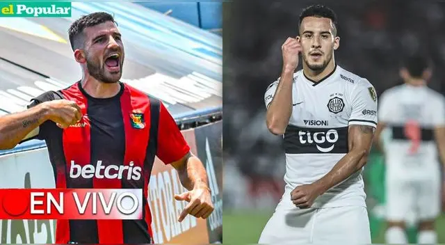 Melgar vs. Olimpia EN VIVO hoy desde las 19:00 horas en el estadio de la UNSA en Arequipa. Melgar vs. Olimpia EN VIVO hoy desde las 19:00 horas en el estadio de la UNSA en Arequipa.