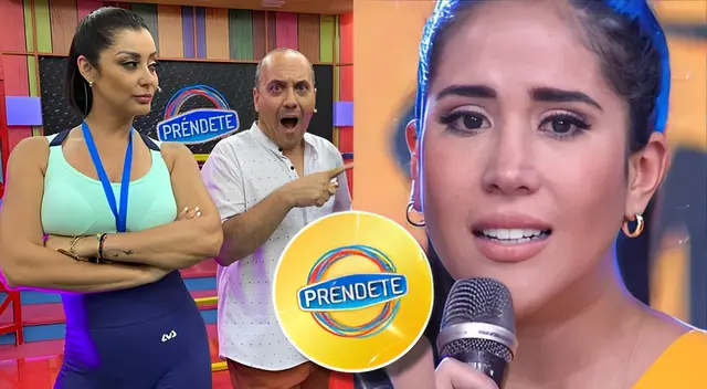 Melissa Paredes fue despedida hace unas semanas y esto habría generado un cambio. Melissa Paredes fue despedida hace unas semanas y esto habría generado un cambio.