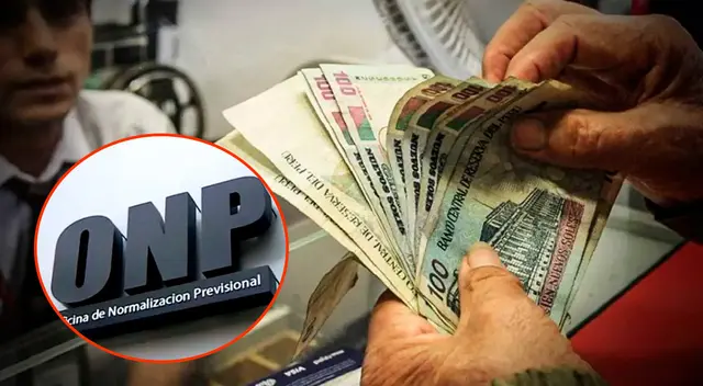 Conoce cómo acceder a la ONP.