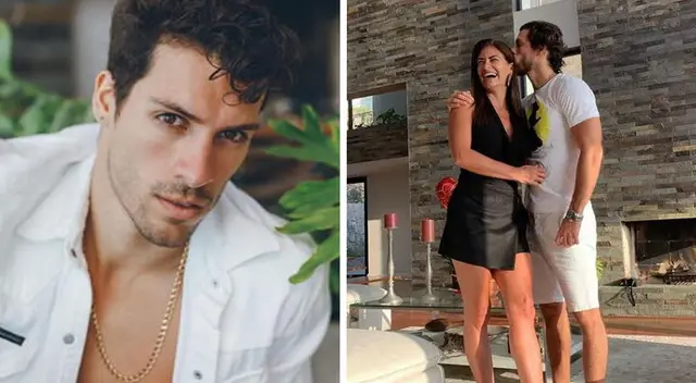 La casa de Patricio Parodi estaría valorizada en 5 millones de dólares.