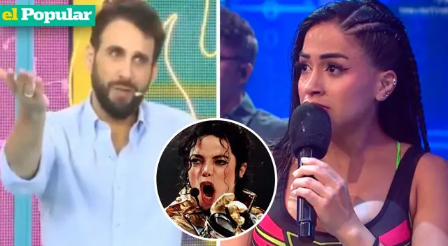 Rodrigo González cuestionó a Onelia Molina y los demás chicos realitys por sus respuestas en EEG. Rodrigo González cuestionó a Onelia Molina y los demás chicos realitys por sus respuestas en EEG.