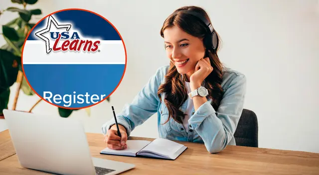 Conoce cómo puedes aprender inglés con la página oficial de USA. Conoce cómo puedes aprender inglés con la página oficial de USA.