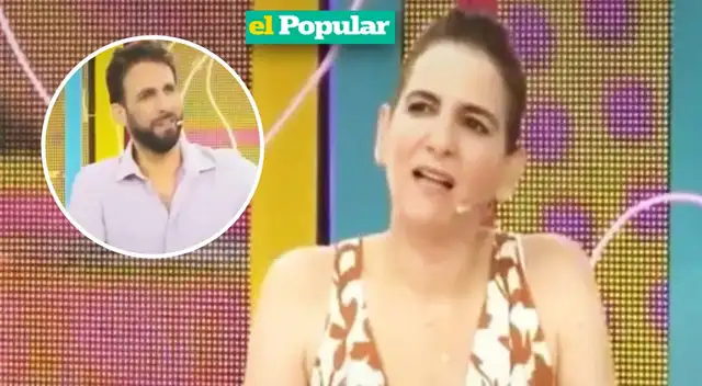 Gigi Mitre. Gigi Mitre.