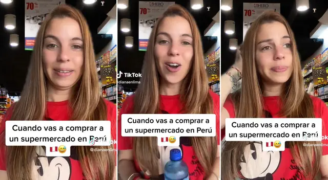 Usuarios opinaron sobre el video en las redes sociales. Usuarios opinaron sobre el video en las redes sociales.