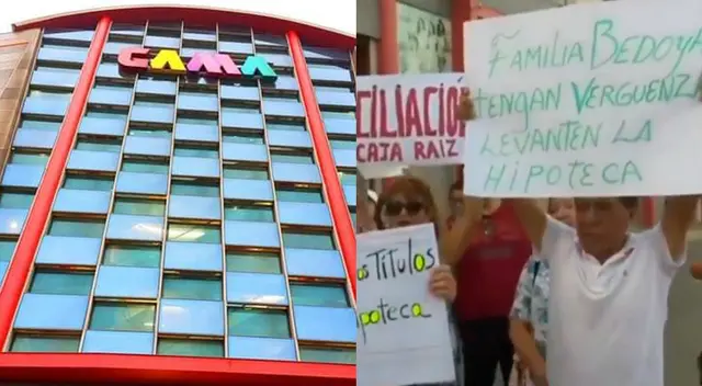 Empresarios piden a GAMA buscar una solución. Empresarios piden a GAMA buscar una solución.