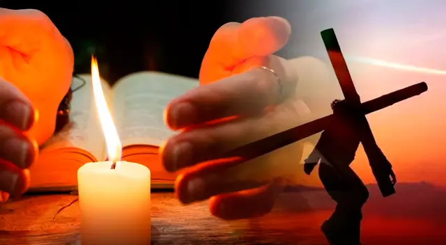 Conoce los 4 rituales para Semana Santa