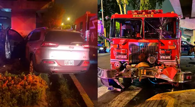 Policía investiga las causas del accidente de tránsito. Policía investiga las causas del accidente de tránsito.