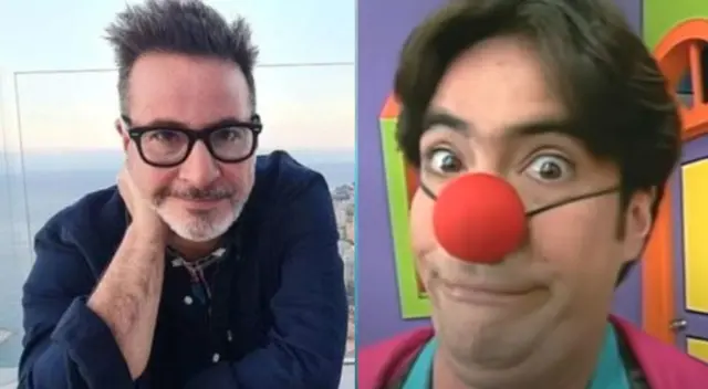 Carlos Carlín rompe su silencio sobre regalías de Latina por Pataclaun.