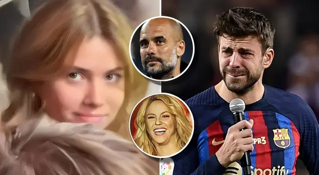 Clara Chía se encuentra envuelta en polémica por estos rumores. Clara Chía se encuentra envuelta en polémica por estos rumores.