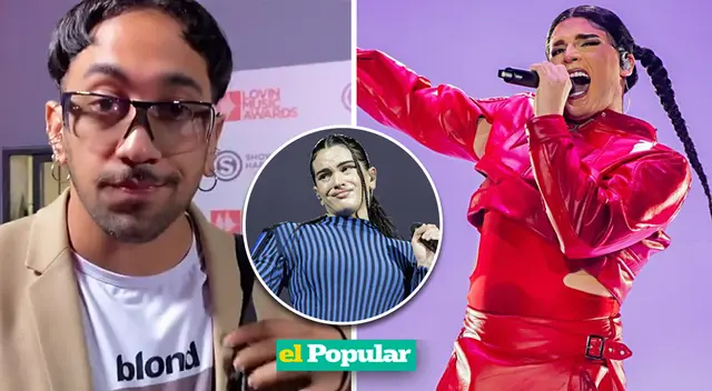 Metznoun Mecnun Giasar tomará acciones legales en contra del influencer Ioanis Patsias. Metznoun Mecnun Giasar tomará acciones legales en contra del influencer Ioanis Patsias.