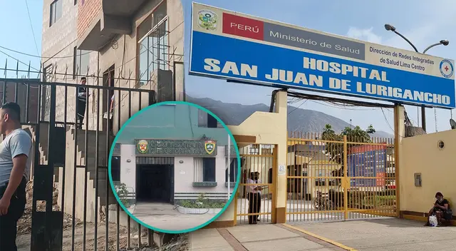 Hombre murió en Semana Santa, tras ser baleado por sicarios en SJL.