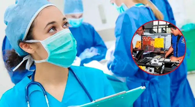 Conoce los institutos gratuitos a los que podrías aplicar para una carrera técnica. Conoce los institutos gratuitos a los que podrías aplicar para una carrera técnica.