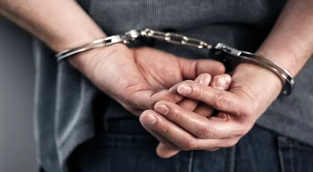 Condenan a pena efectiva a Jordy Pareja Huamaní por abuso sexual a su vecina en SJL