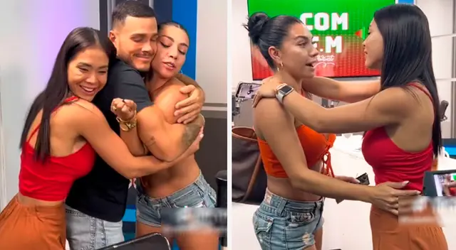 Diana Sánchez revelará secretos de Combate.