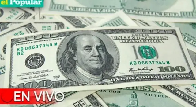 Precio del dólar este sábado 8 de abril de 2023. Precio del dólar este sábado 8 de abril de 2023.