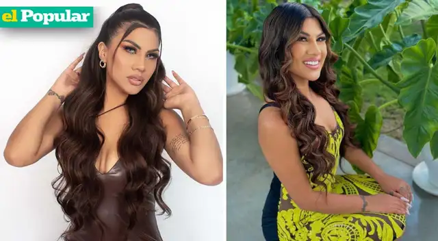 Brunella Torpoco agradece apoyo de fans y jura admira a Daniela Darcourt y Yahaira Plasencia.