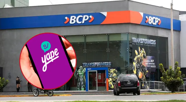 Conoce detalles de la eliminación del Yape con DNI.