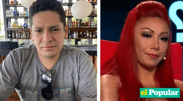 Jackson Torre hace un llamado a reflexionar y no normalizar las agresiones Jackson Torre hace un llamado a reflexionar y no normalizar las agresiones